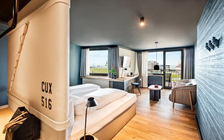 Best Western Hotel Das Donners