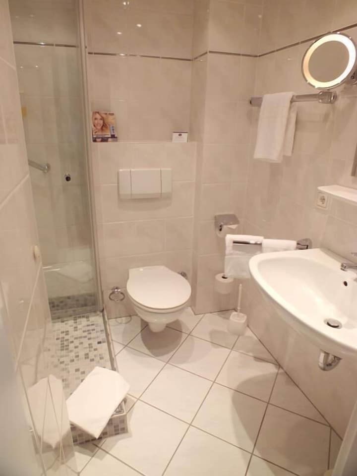 Best Western Hotel Das Donners