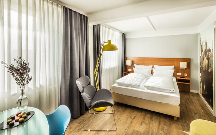 Best Western Hotel Das Donners