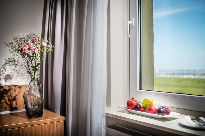 Best Western Hotel Das Donners