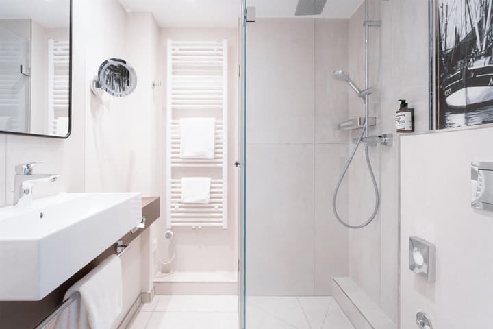 Best Western Hotel Das Donners