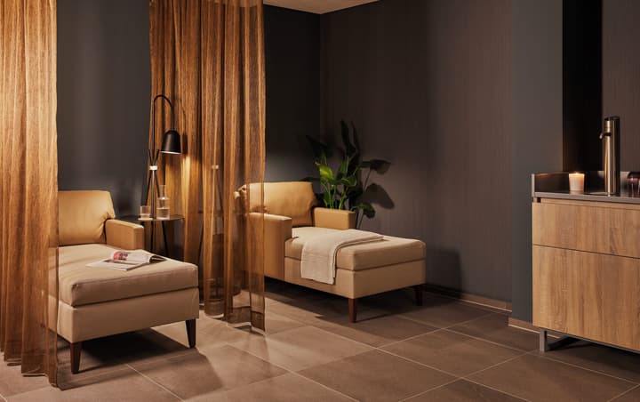 Crowne Plaza Hamburg - City Alster by IHG