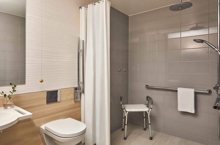 Crowne Plaza Hamburg - City Alster by IHG