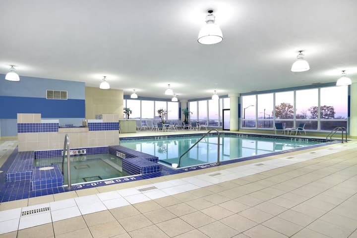 Wyndham Grand Fallsview Hotel