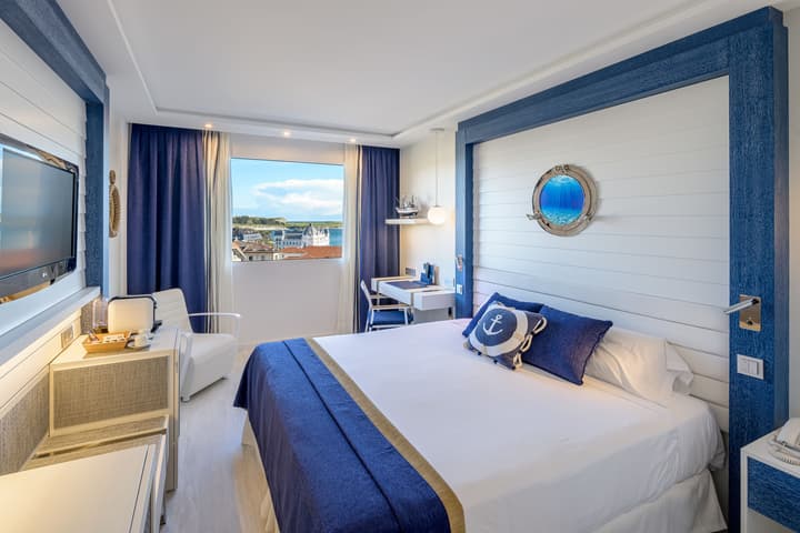 Hotel Santemar