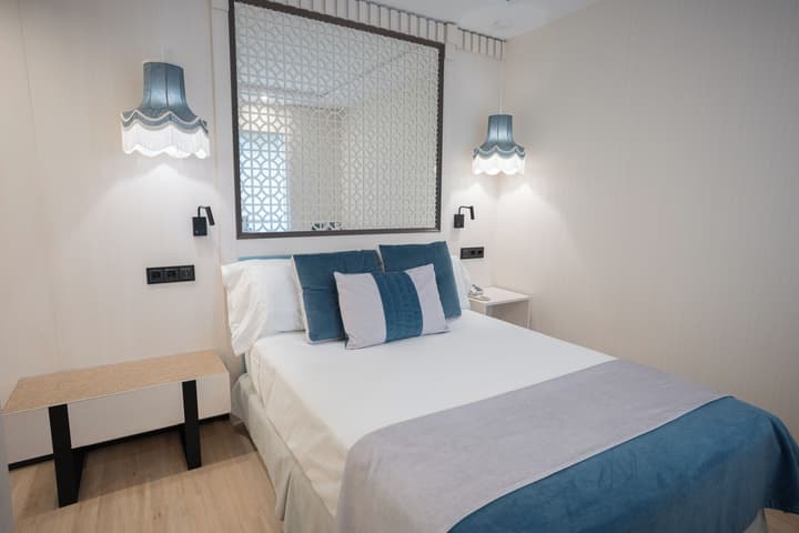 Hotel Santemar
