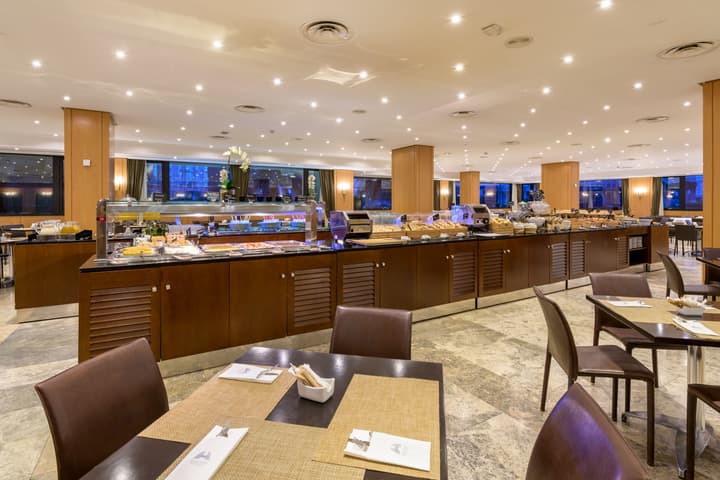 Hotel Santemar