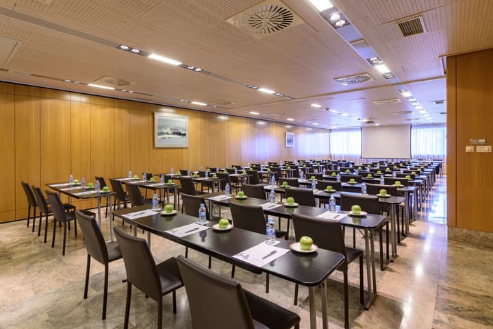 Hotel Santemar