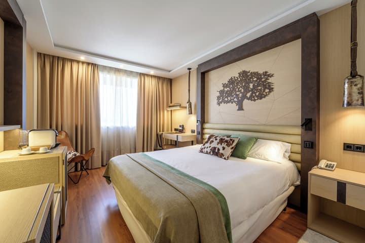 Hotel Santemar