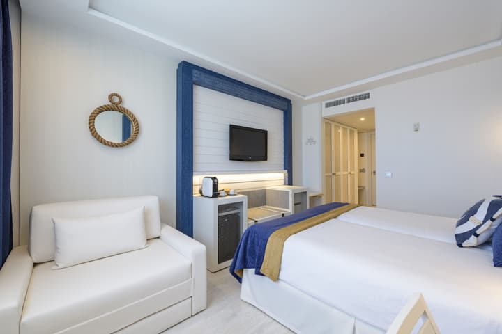Hotel Santemar