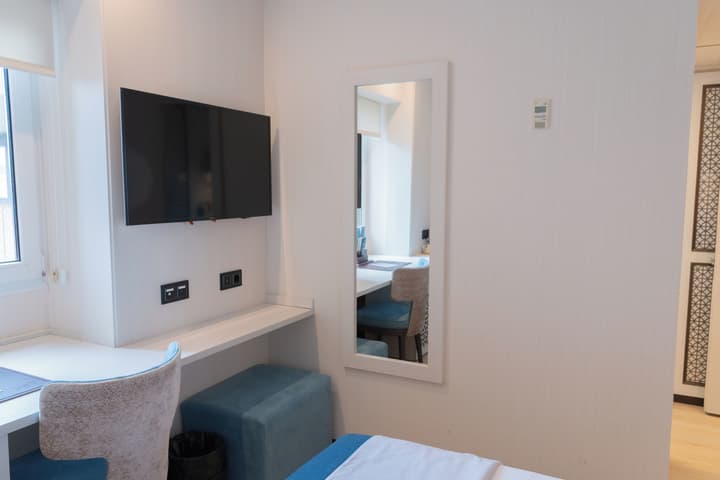 Hotel Santemar