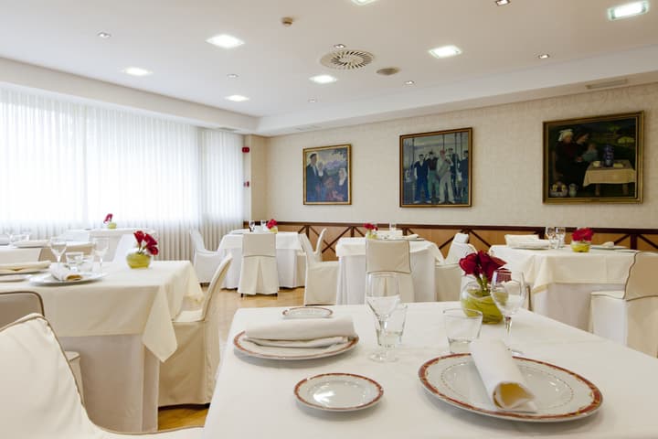 Hotel Santemar