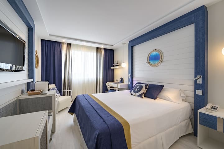 Hotel Santemar