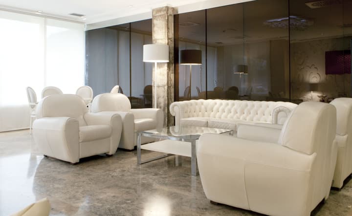 Hotel Santemar