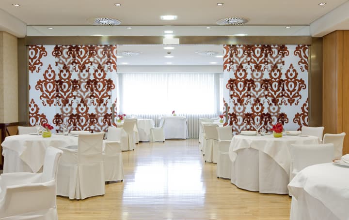 Hotel Santemar