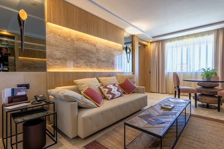 Hotel Santemar