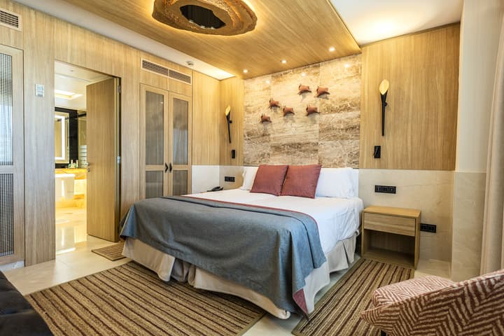 Hotel Santemar