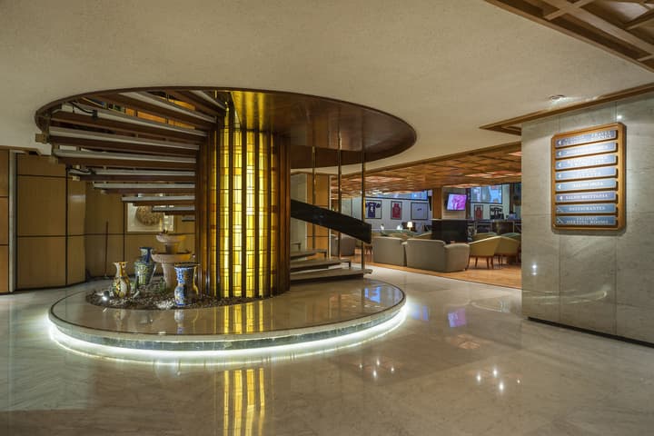 Hotel Casa Blanca