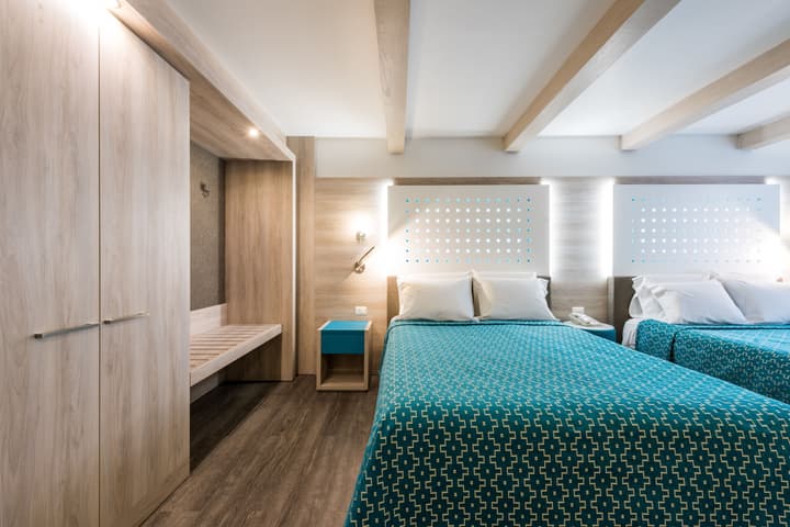 Hotel Casa Blanca