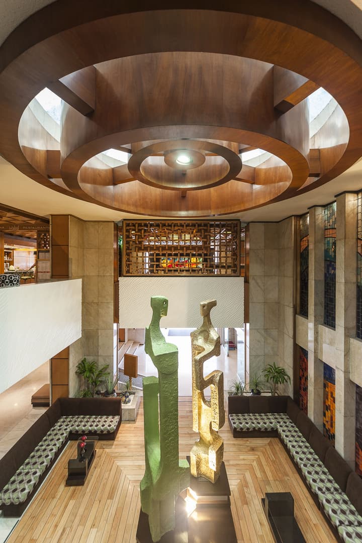 Hotel Casa Blanca