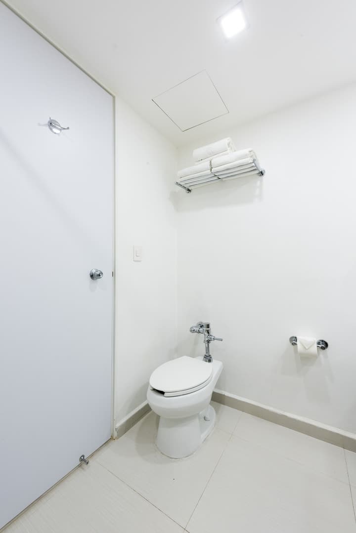 Hotel Casa Blanca