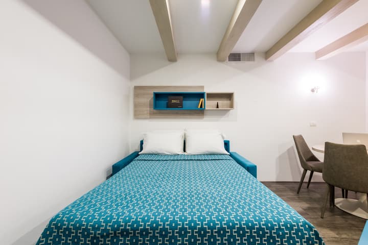 Hotel Casa Blanca