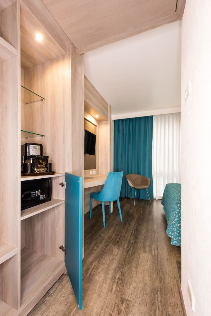 Hotel Casa Blanca