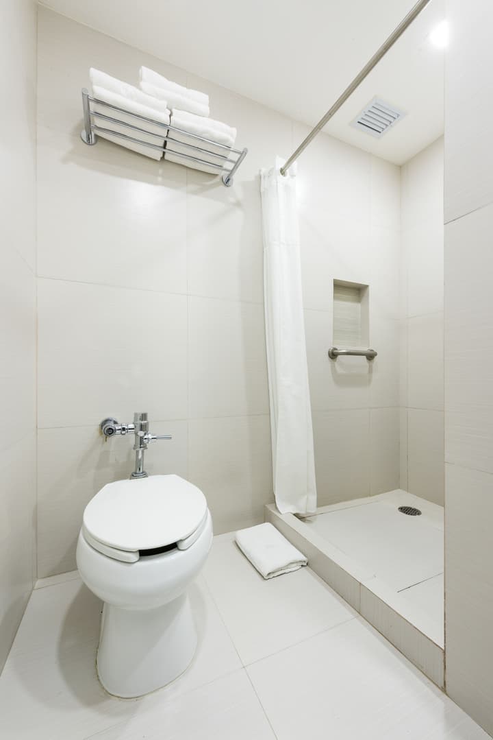 Hotel Casa Blanca