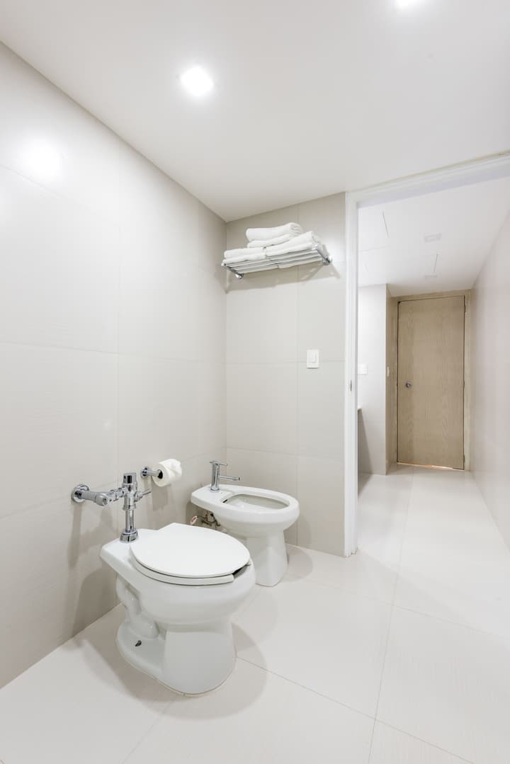 Hotel Casa Blanca