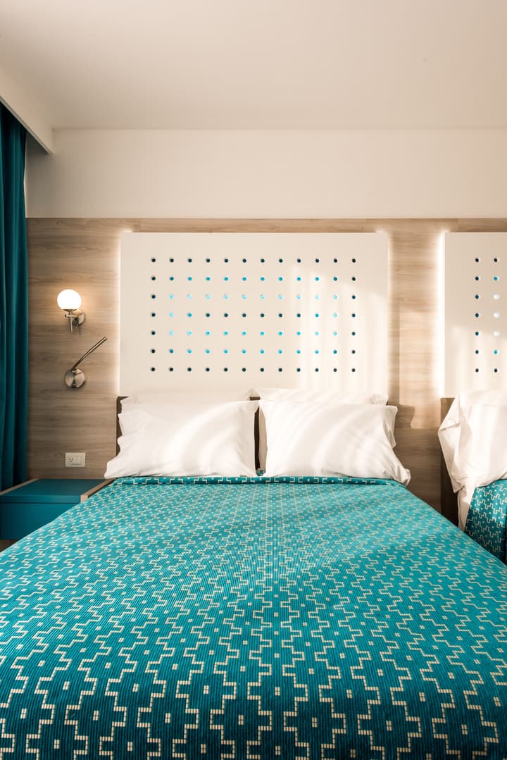 Hotel Casa Blanca