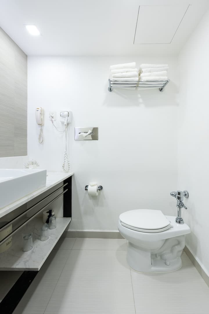 Hotel Casa Blanca