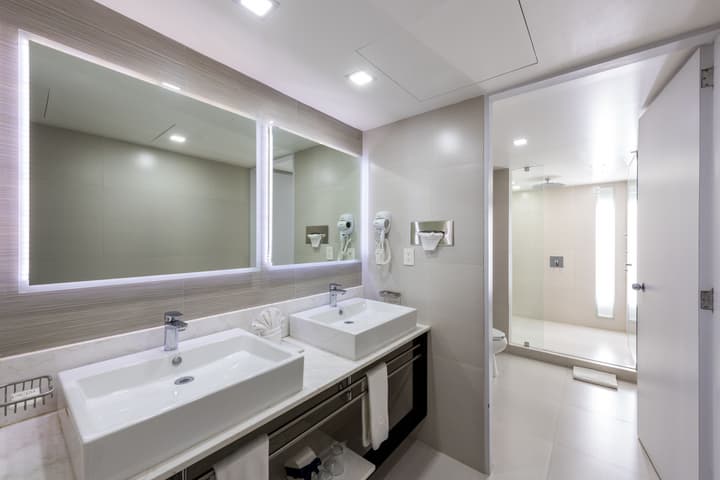 Hotel Casa Blanca
