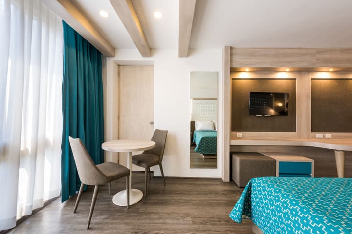 Hotel Casa Blanca