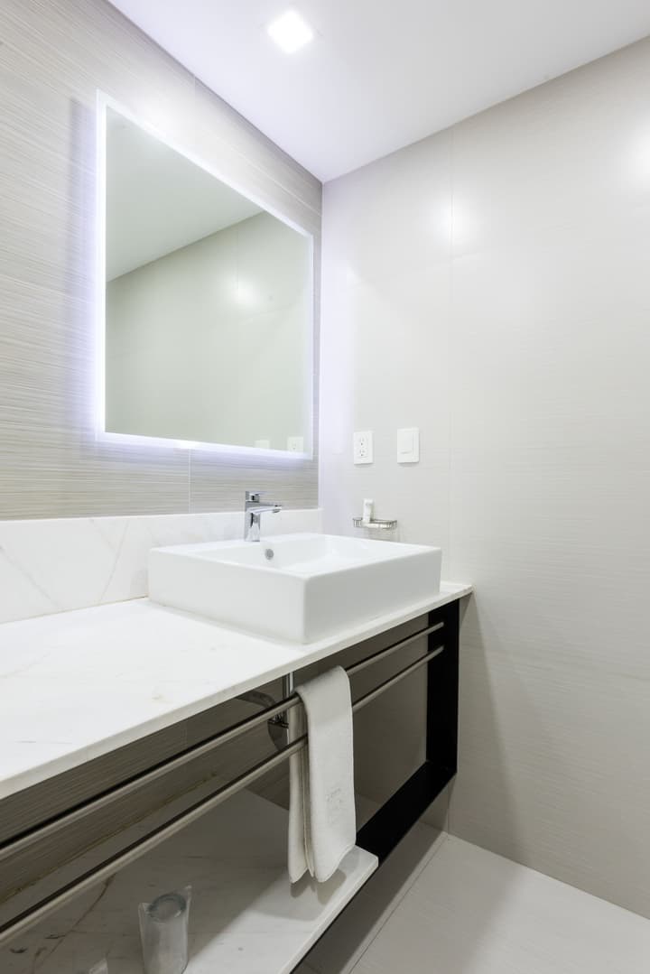 Hotel Casa Blanca