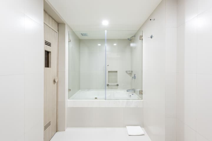 Hotel Casa Blanca