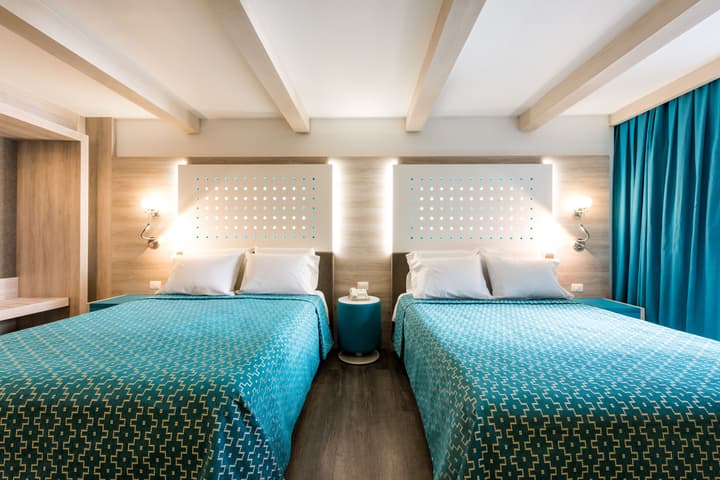 Hotel Casa Blanca