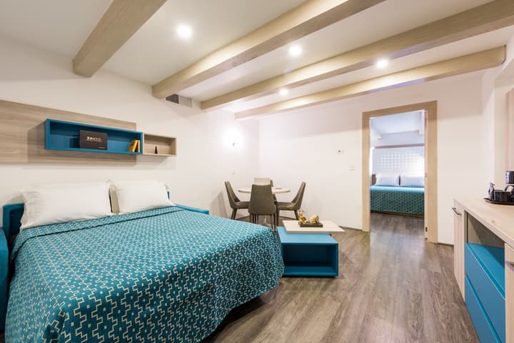 Hotel Casa Blanca