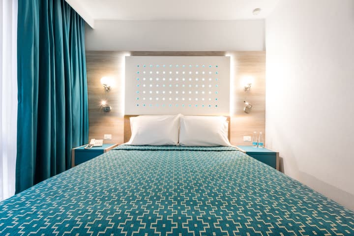 Hotel Casa Blanca