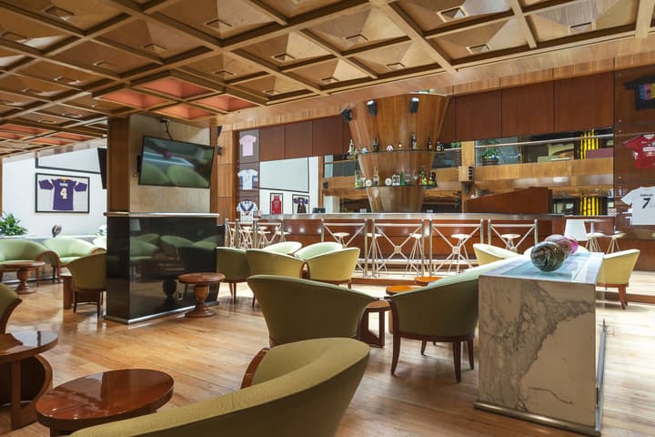 Hotel Casa Blanca