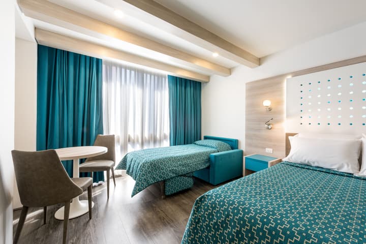 Hotel Casa Blanca