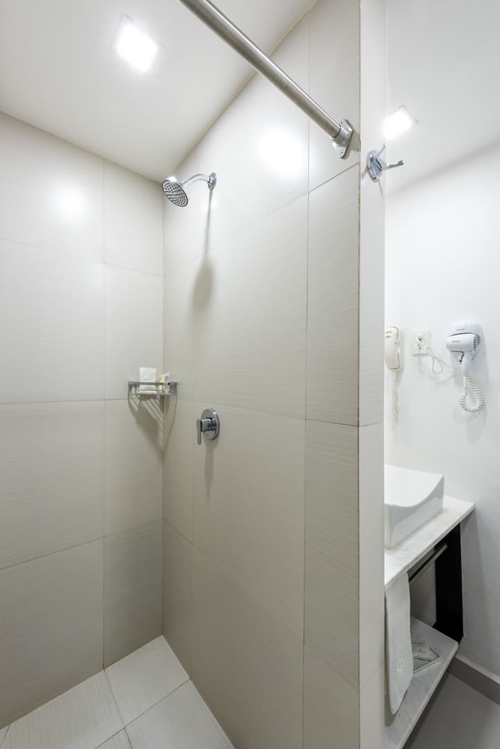 Hotel Casa Blanca