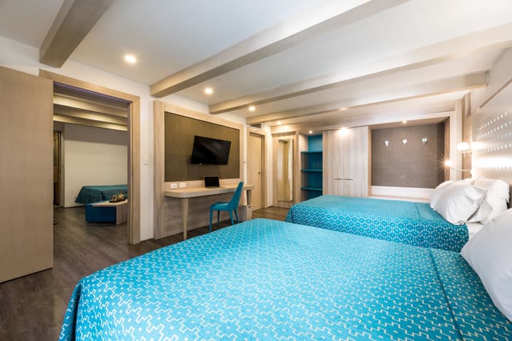 Hotel Casa Blanca
