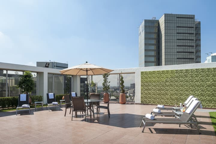 Hotel Casa Blanca
