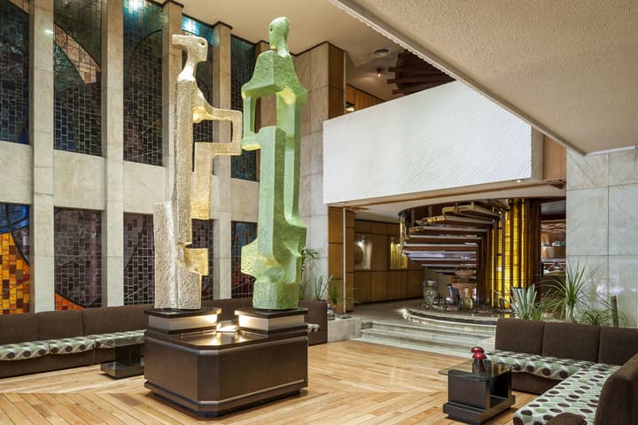 Hotel Casa Blanca