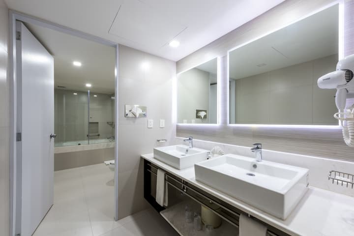 Hotel Casa Blanca