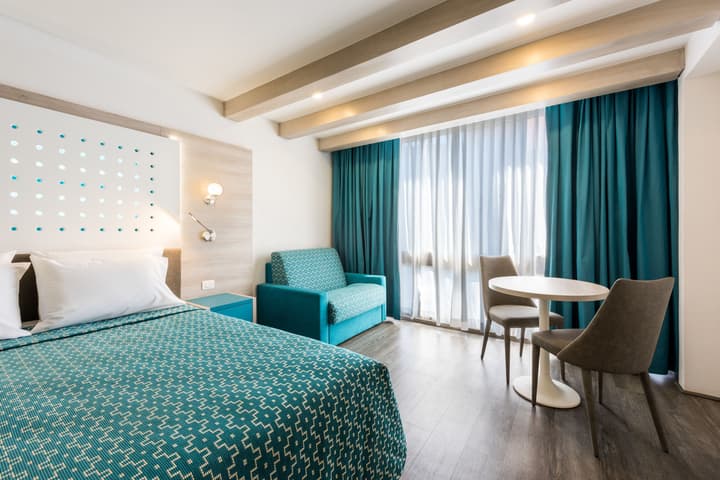Hotel Casa Blanca