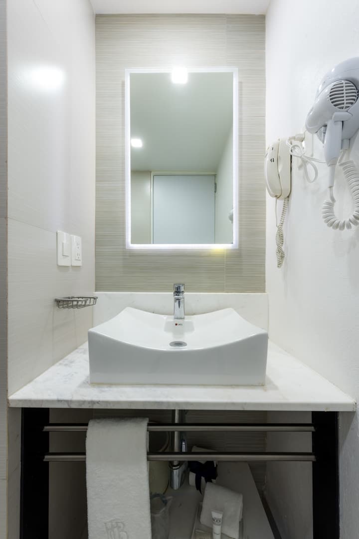 Hotel Casa Blanca