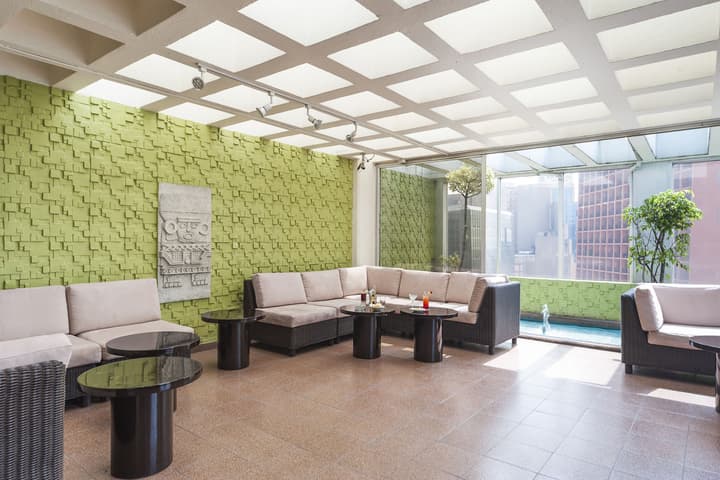 Hotel Casa Blanca