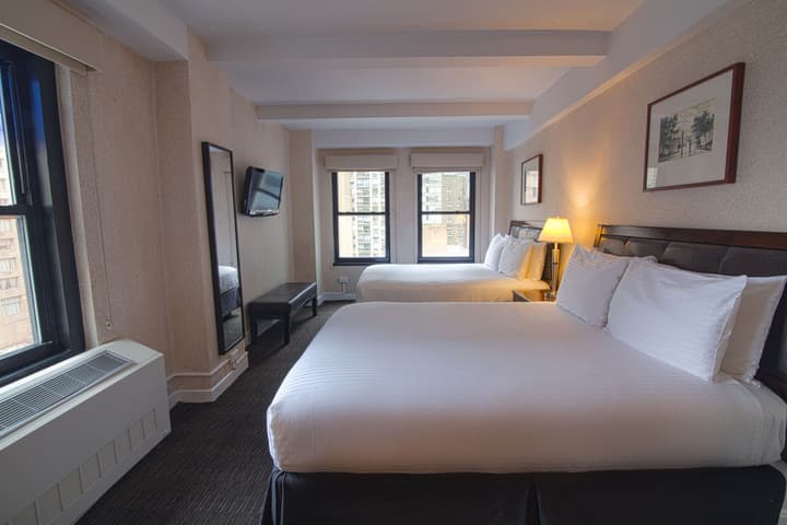 Hotel Edison Times Square