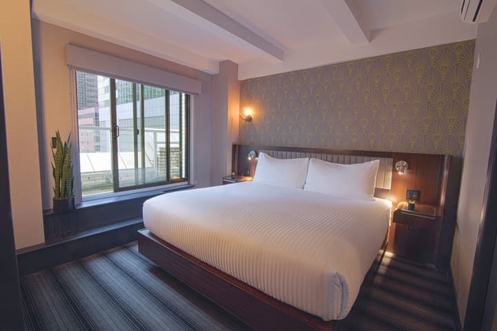 Hotel Edison Times Square
